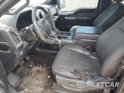 Zdjęcie 7 z 12 samochodu: 2015 FORD F150 SUPERCREW VIN:1FTEW1CPXFFB38525 - miniatura