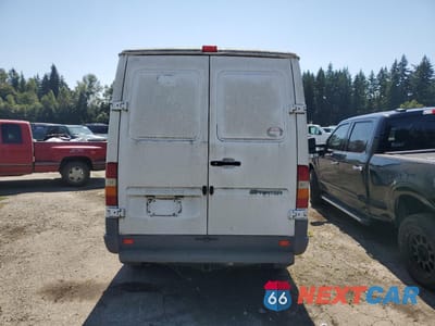 Zdjęcie 6 z 12 samochodu: 2006 DODGE SPRINTER 2500 VIN:WD0PD644065874323 - miniatura