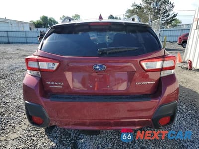 Zdjęcie 6 z 14 samochodu: 2019 SUBARU CROSSTREK PREMIUM VIN:JF2GTACC4K8248632 - miniatura