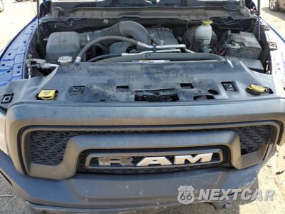 Zdjęcie 11 z 13 samochodu: 2018 RAM 1500 REBEL VIN:1C6RR7YT2JS236456 - miniatura
