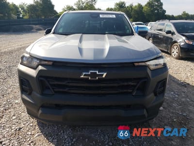 Piąte zdjęcie samochodu w środku: 2023 CHEVROLET COLORADO VIN:1GCPTBEK7P1240081 - miniatura
