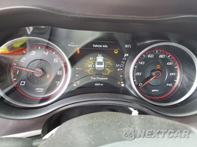 Zdjęcie 9 z 16 samochodu: 2021 DODGE CHARGER SXT VIN:2C3CDXJG2MH604287 - miniatura