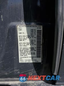 Zdjęcie 13 z 15 samochodu: 2009 NISSAN XTERRA OFF ROAD VIN:5N1AN08W19C500819 - miniatura