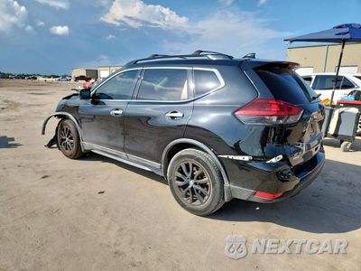 Drugie zdjęcie samochodu z przodu: 2018 NISSAN ROGUE S VIN:5N1AT2MTXJC722874 - miniatura