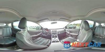 Zdjęcie 15 z 15 samochodu: 2007 MAZDA CX-7 VIN:JM3ER293470147766 - miniatura