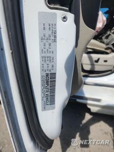 Zdjęcie 13 z 13 samochodu: 2017 DODGE GRAND CARAVAN SE VIN:2C7WDGBG1HR762226 - miniatura