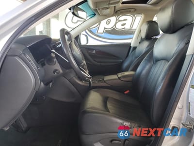 Zdjęcie 7 z 12 samochodu: 2016 INFINITI QX50 VIN:JN1BJ0RR2GM262616 - miniatura
