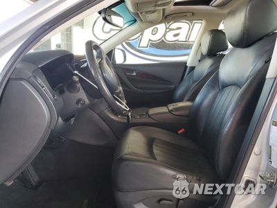 Zdjęcie 7 z 12 samochodu: 2016 INFINITI QX50 VIN:JN1BJ0RR2GM262616 - miniatura