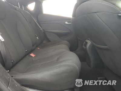 Zdjęcie 10 z 12 samochodu: 2013 DODGE DART SXT VIN:1C3CDFBA6DD297594 - miniatura
