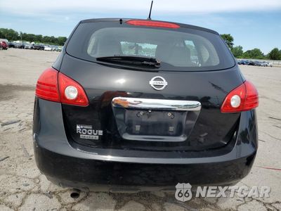 Zdjęcie 6 z 16 samochodu: 2014 NISSAN ROGUE SELECT S VIN:JN8AS5MT7EW602788 - miniatura