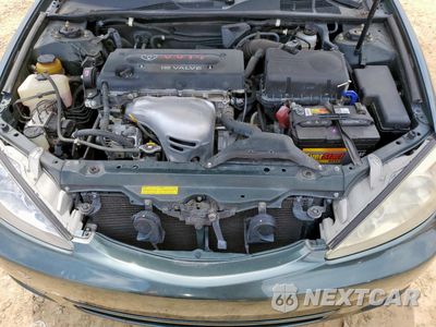 Zdjęcie 11 z 13 samochodu: 2002 TOYOTA CAMRY LE VIN:4T1BE30K92U633441 - miniatura