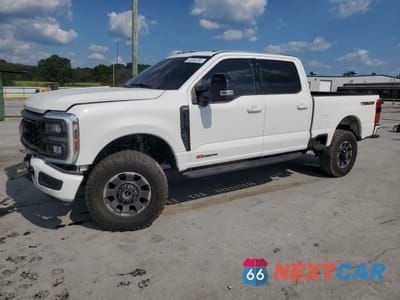 2024 FORD F350 SUPER DUTY 1FT8W3BM1REC28799 - główne zdjęcie licytacji z USA - miniatura