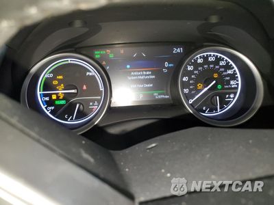 Zdjęcie 9 z 13 samochodu: 2023 TOYOTA CAMRY XLE VIN:4T1F31AK0PU050290 - miniatura