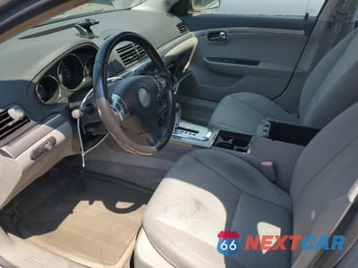 Zdjęcie 7 z 12 samochodu: 2009 SATURN AURA XE VIN:1G8ZS57B19F211573 - miniatura