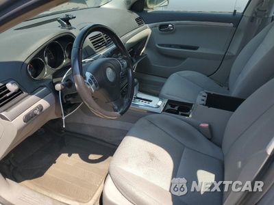 Zdjęcie 7 z 12 samochodu: 2009 SATURN AURA XE VIN:1G8ZS57B19F211573 - miniatura