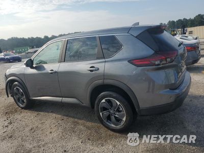 Drugie zdjęcie samochodu z przodu: 2025 NISSAN ROGUE SV VIN:5N1BT3BB0SC792647 - miniatura
