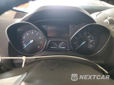 Zdjęcie 9 z 13 samochodu: 2015 FORD ESCAPE TITANIUM VIN:1FMCU0JX7FUA24239 - miniatura