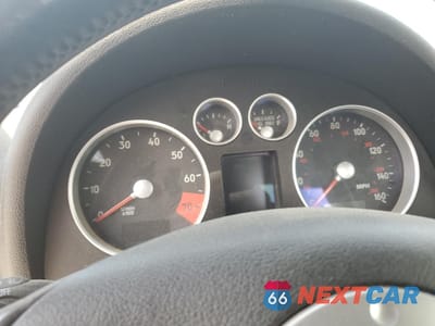 Zdjęcie 9 z 14 samochodu: 2000 AUDI TT VIN:TRUTC28N6Y1004503 - miniatura