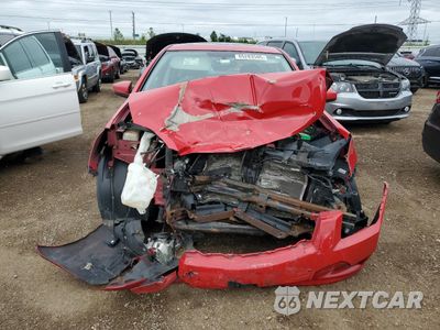 Piąte zdjęcie samochodu w środku: 2012 NISSAN SENTRA 2.0 VIN:3N1AB6AP1CL665416 - miniatura