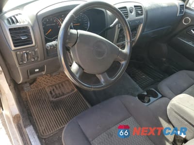 Zdjęcie 8 z 13 samochodu: 2012 GMC CANYON SLE VIN:1GTH6MFE6C8132164 - miniatura