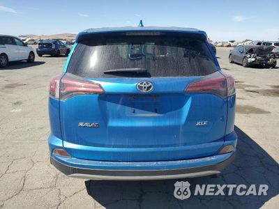 Zdjęcie 6 z 13 samochodu: 2018 TOYOTA RAV4 ADVENTURE VIN:JTMWFREV2JJ727833 - miniatura