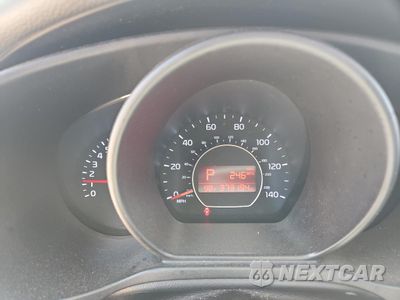 Zdjęcie 9 z 12 samochodu: 2018 KIA SOUL + VIN:KNDJP3A57J7565723 - miniatura
