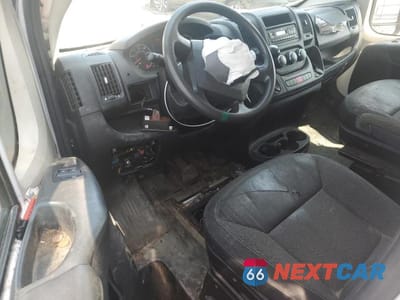 Zdjęcie 8 z 12 samochodu: 2014 RAM PROMASTER 1500 1500 STANDARD VIN:3C6TRVAG0EE124903 - miniatura