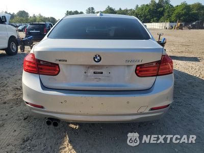 Zdjęcie 6 z 12 samochodu: 2013 BMW 328 XI VIN:WBA3B3C54DF540872 - miniatura