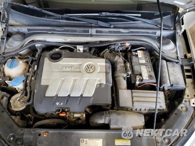 Zdjęcie 11 z 14 samochodu: 2013 VOLKSWAGEN JETTA TDI VIN:3VWLL7AJ3DM230460 - miniatura
