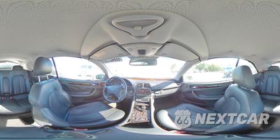 Zdjęcie 14 z 14 samochodu: 2001 MERCEDES-BENZ CLK 320 VIN:WDBLK65G01T076445 - miniatura