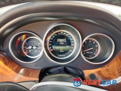 Zdjęcie 9 z 14 samochodu: 2014 MERCEDES-BENZ CLS 63 AMG S-MODEL VIN:WDDLJ7GB9EA116864 - miniatura