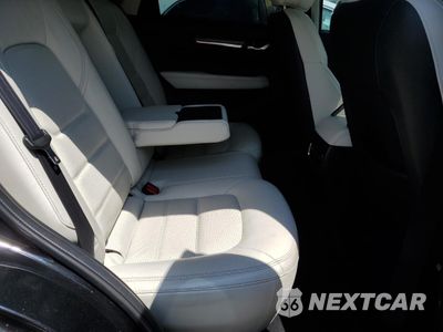 Zdjęcie 11 z 15 samochodu: 2018 MAZDA CX-5 GRAND TOURING VIN:JM3KFBDM1J0322686 - miniatura
