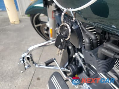 Zdjęcie 8 z 10 samochodu: 2024 HARLEY-DAVIDSON FLHX VIN:1HD1KB710RB620419 - miniatura