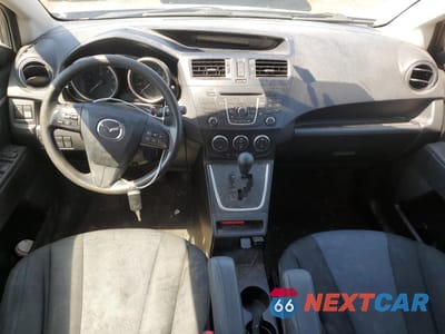 Zdjęcie 8 z 14 samochodu: 2013 MAZDA 5 VIN:JM1CW2BL4D0148219 - miniatura