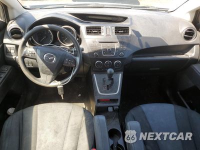 Zdjęcie 8 z 14 samochodu: 2013 MAZDA 5 VIN:JM1CW2BL4D0148219 - miniatura