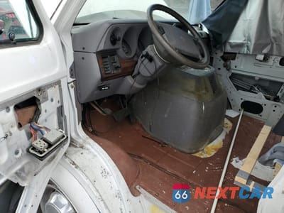Zdjęcie 8 z 13 samochodu: 1994 DODGE RAM VAN B350 VIN:2B6KB31Y1RK171672 - miniatura