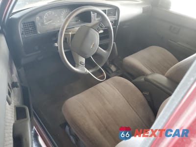Zdjęcie 8 z 12 samochodu: 1991 TOYOTA PICKUP 1/2 TON EXTRA LONG WHEELBASE SR5 VIN:JT4VN13G2M5068475 - miniatura