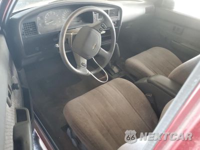 Zdjęcie 8 z 12 samochodu: 1991 TOYOTA PICKUP 1/2 TON EXTRA LONG WHEELBASE SR5 VIN:JT4VN13G2M5068475 - miniatura