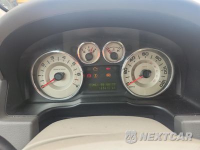 Zdjęcie 9 z 12 samochodu: 2010 FORD EDGE SEL VIN:2FMDK3JC0ABB51292 - miniatura
