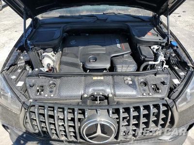 Zdjęcie 12 z 13 samochodu: 2022 MERCEDES-BENZ GLE COUPE AMG 53 4MATIC VIN:4JGFD6BB4NA628981 - miniatura
