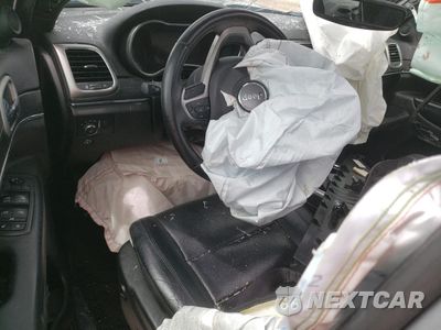 Zdjęcie 8 z 13 samochodu: 2019 JEEP GRAND CHEROKEE LIMITED VIN:1C4RJEBG8KC630281 - miniatura