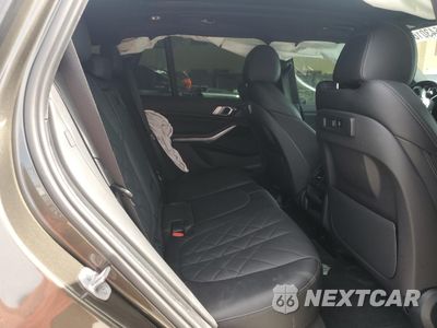 Zdjęcie 10 z 14 samochodu: 2023 BMW X5 SDRIVE 40I VIN:5UXCR4C09P9R54837 - miniatura