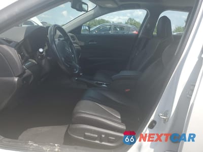 Zdjęcie 7 z 12 samochodu: 2020 ACURA ILX PREMIUM VIN:19UDE2F72LA002108 - miniatura