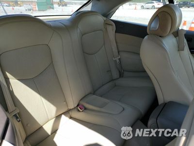 Zdjęcie 10 z 14 samochodu: 2015 INFINITI Q60 BASE VIN:JN1CV6FEXFM810129 - miniatura