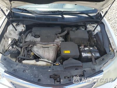 Zdjęcie 11 z 14 samochodu: 2012 TOYOTA CAMRY BASE VIN:4T1BF1FK8CU631402 - miniatura