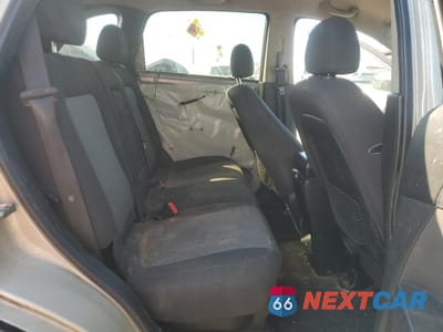 Zdjęcie 11 z 13 samochodu: 2013 CHEVROLET CAPTIVA LS VIN:3GNAL2EK4DS588086 - miniatura