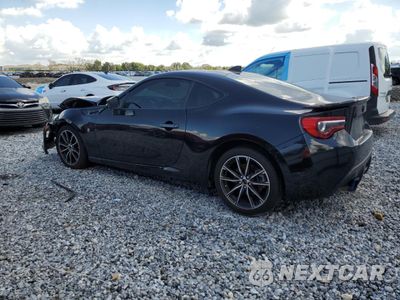 Drugie zdjęcie samochodu z przodu: 2017 TOYOTA 86 BASE VIN:JF1ZNAA12H8702507 - miniatura