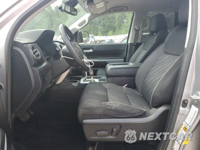 Zdjęcie 7 z 13 samochodu: 2021 TOYOTA TUNDRA DOUBLE CAB SR VIN:5TFRY5F16MX285037 - miniatura