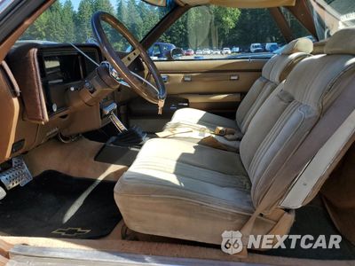 Zdjęcie 7 z 12 samochodu: 1985 CHEVROLET EL CAMINO VIN:3GCCW80H7FS912139 - miniatura
