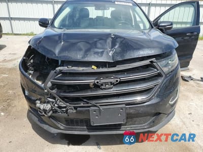 Zdjęcie 12 z 13 samochodu: 2018 FORD EDGE SPORT VIN:2FMPK4AP5JBC25991 - miniatura